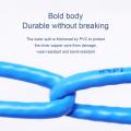 Ethernet Cable Cat6 Lan Cable 15m UTP Cat 6 RJ 45 Splitter Network Cable RJ45 Twisted Pair Patch Cord For Laptop Router. 