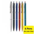 Schneider K15 Ballpoint Pen - M (Made in Germany) Slim Fit Pen - Ball point pen - Schneider pen - Schneider ballpoint pen - Ball pen. 