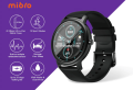 Xiaomi Mibro A1 Smart Watch Ultra Lite Weight Ip68 Waterproof Touch screen Heart Rate Monitor. 
