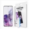 UV Glass for Samsung S20 Plus. 