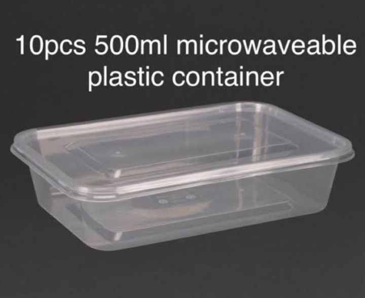 Pack%20Of%2010%20500%20ml%20Disposable%20Food%20Storage%20Containers%20&%20Takeaway%20%20Containers%20-%20Image%204