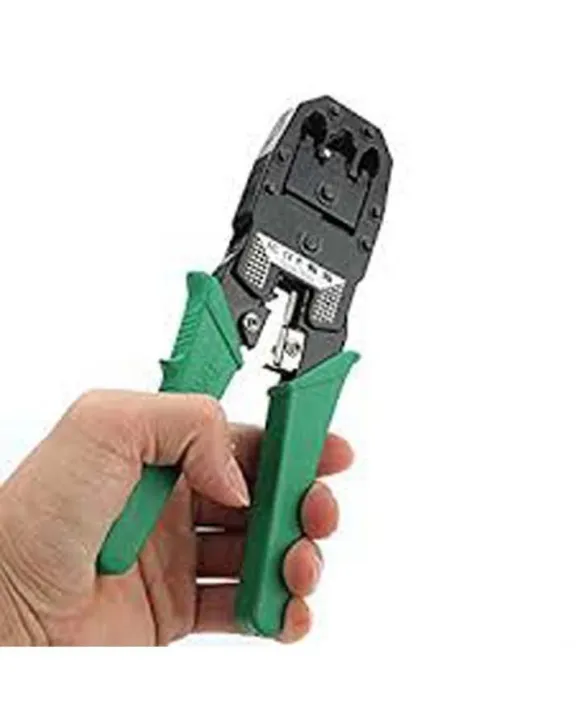 Pack%20of%202%20-%20RJ45%20-%20Networking%20Crimping%20Tool%20with%20RJ45%20Connectors%20-%20100%20Pcs%20-%20Image%205
