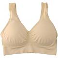 Free Size Auto Fitting Padded Air Bra 100% Same Product Shown as in the Picture. 