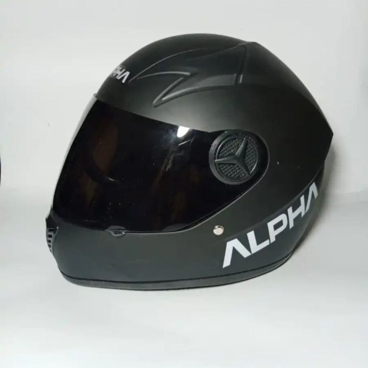 Alpha Helmet for Bike