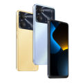 itel P40 8GB* RAM + 128GB Storage with Memory Fusion | 6.6" HD+ Display | 13MP Rear HD Camera | 6,000mAh Big Battery, 18W Fast Charging | PTA Approved & 12 Month's Official Warranty. 
