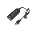 Super Tech 4 Port USB Hub - 2.0 USB. 