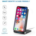 【All Of Me】for 1 III /Xperia 1 II /XZ2 Premium/xz2 xz3 xz4 Qi Wireless Charger Holder Fast Charging. 