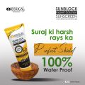 Jessica Sunblock SPF 60+ Expert Solution - 75ml. 