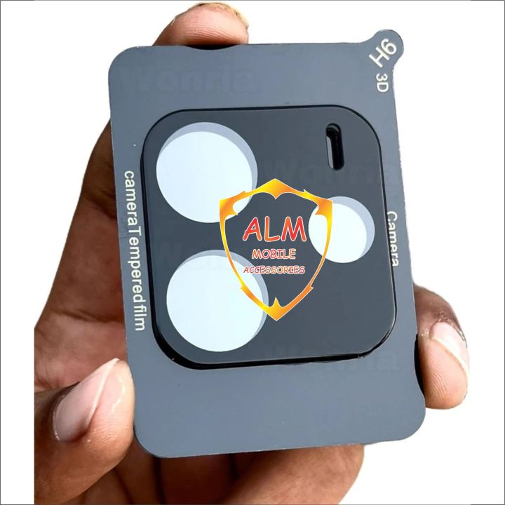 Redmi Note 14 4G 3d Camera Lens Tempered glass protector Full lens cover premium Quality