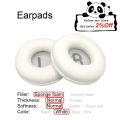 Ear Pads For Sony MDR ZX600 ZX610 ZX660 ZX660AP Headphone Earpads Replacement Headset Ear Pad PU Leather. 