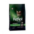 Reflex Plus Kitten Food (Chicken) 1.5 Kg. 