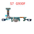 For Samsung Galaxy S7 Edge G930F G935F USB Charging Port Board Charger Dock Connector Flex Cable. 