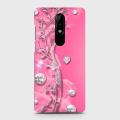 Cover For Nokia 3.1 Plus Hard Cover- Design 10. 