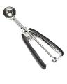 Ice Cream Scoop Ball Maker- Large Silver. 