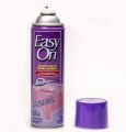 Easy-On Speed Starch Fabric Care Spray, Crisp Linen 240 oz-Easy On Brand for Ironing Aid Wrinkle Removing Spray Starch. 