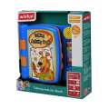 Winfun Talking Activity Book. 