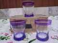 Decoware Cool glass set || glass set || Glassware || fancy glass || colorful glass || fancy glassware || water glass || glass set || Beautiful glass set. 