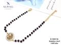 TTM xuping Men hip hop jewelry 20mm cuban chain stainless steel men bracelet. 