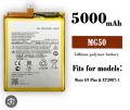 MG50 BATTERY Motorola Moto G9 Plus (XT2087) Battery MG50 5000MAH. 