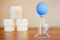 Medicare Manual Breast Pump – Ball Type. 