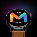OriginalMibro Watch Lite 2 Smart Watch high quality Bluetoot Calling Original for men & women. 