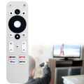 New Voice Remote Control For Mecool Km7 Km2 Plus Km1 Km6 Km3 4K Certified Android TV Box Set Top Box TV Remote Control. 