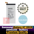 Samsung Galaxy A7 2015 Battery EB-BA700ABE Replacement Premium Quality 2600mah Battery For Samsung Galaxy A7 2015. 