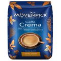 Movenpick Caffe Crema 500g - Coffee beans. 