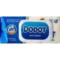 Dodot Baby Sensitive Wipes ( Pack of 2 ) Imported quality. 