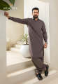Asim Jofa Ajmsk-11 Stitched 2 Piece Suit For Men And Boys - Collection: Ethnic Rtw Collection. 