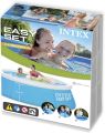 INTEX 6-FT Easy Set Swimming Pool kids inflatable Bathtub ( 6' X 20"). 