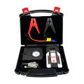 Car Battery Jump Starter, Air Compressor & 6,000mAh Power Bank X6. 