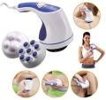 Genuine  Body Massager Pain Relief Massage Machine Full Blood Circulation Portable Electric Handheld waistline neck shoulder arm hip thigh calf areas Body Massager Relax And Tone Full Body Stylish Relax Spin Tone Body Massager Very Powerful. 