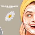 Arena Gold Milky Face Wash 100g. 