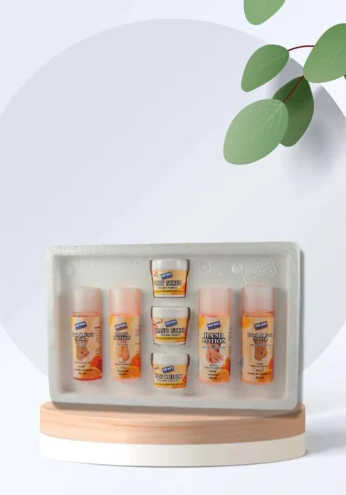 Swiss%20Natural%20Menicure%20And%20Pedicure%20Treatment%20Kit%20Face%20The%20World%20With%20Beauty%20-%20Image%202