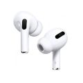 Airpods. Pro White with Bluetooth 5.0, Wireless Earbuds Stereo Earpods. 
