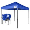 Gazebo 10 x 10 Portable Canopy Tent shade Umbrella top. 