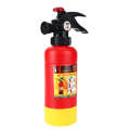 Portable Fire Extinguisher Gas Shape Water Air Pressure Beach Puzzle Kids Toy❤BM. 