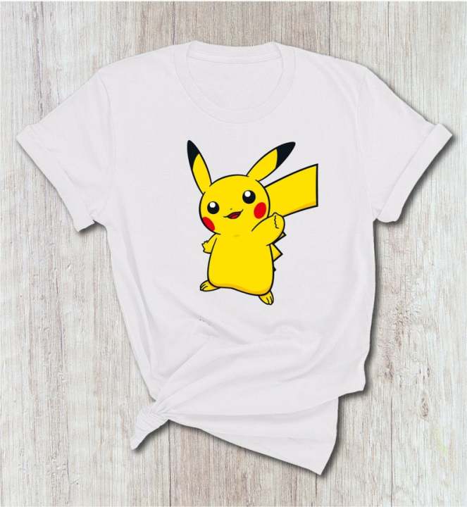 Pikachu%20Pokemon%20printed%20t%20shirt%20for%20men%20-%20Image%206
