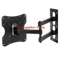 Strong 14 Inch To 42 Inch Universal LCD LED TV Adjustable Wall Bracket Wall Mount Wall Stand Movable Wall Bracket Wall Mount Wall Stand Corner Wall Bracket Mount Stand Moving Wall Bracket Mount Stand 180 Degree Rotated Arm Wall Bracket Mount Stand. 
