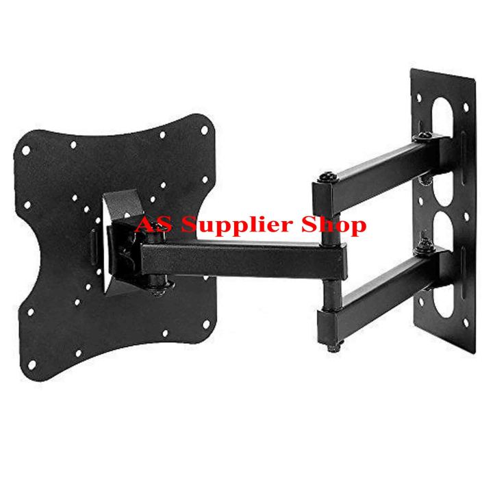 Strong%2014%20Inch%20To%2042%20Inch%20Universal%20LCD%20LED%20TV%20Adjustable%20Wall%20Bracket%20Wall%20Mount%20Wall%20Stand%20Movable%20Wall%20Bracket%20Wall%20Mount%20Wall%20Stand%20Corner%20Wall%20Bracket%20Mount%20Stand%20Moving%20Wall%20Bracket%20Mount%20Stand%20180%20Degree%20Rotated%20Arm%20Wall%20Bracket%20Mount%20Stand%20-%20Image%206