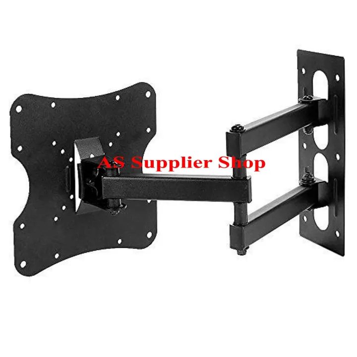 Strong%2014%20Inch%20To%2042%20Inch%20Universal%20LCD%20LED%20TV%20Adjustable%20Wall%20Bracket%20Wall%20Mount%20Wall%20Stand%20Movable%20Wall%20Bracket%20Wall%20Mount%20Wall%20Stand%20Corner%20Wall%20Bracket%20Mount%20Stand%20Moving%20Wall%20Bracket%20Mount%20Stand%20180%20Degree%20Rotated%20Arm%20Wall%20Bracket%20Mount%20Stand%20-%20Image%206