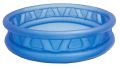 74" X 18" Intex Soft Side Round Inflatable Garden Swimming Pool. 