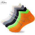 Summer Quick Dry Running Socks for Men Women Couples Professional Outdoor Sports fitness marathon Ankle Tab Socks. 