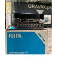 Fotek Sm-20 SM20 Tachometer & Line Speed Meter. 