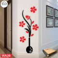 Dotz Brand-Wooden wall Decoration Items for home-Room Decoration Items-Vases for home Decoration-Home decoration Items for wall-Wall Decoration Items.. 
