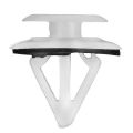 Fender Liner Fastener Rivet Push Clips Retainer for Mazda CX-7 CX-9 2 3 5 6 MX-5. 