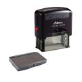 Shiny S-844 Printer Self Inking Stamp. 