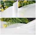 size 11x13 inches pack of 25 pcs Zip Lock Plastic bags – Slider Suit Packing Bags. 