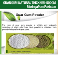 Guar Gum Pakistan Organic Powder 500g. 